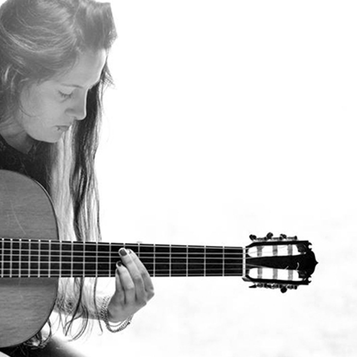 Ep. 18 Noelia Recalde