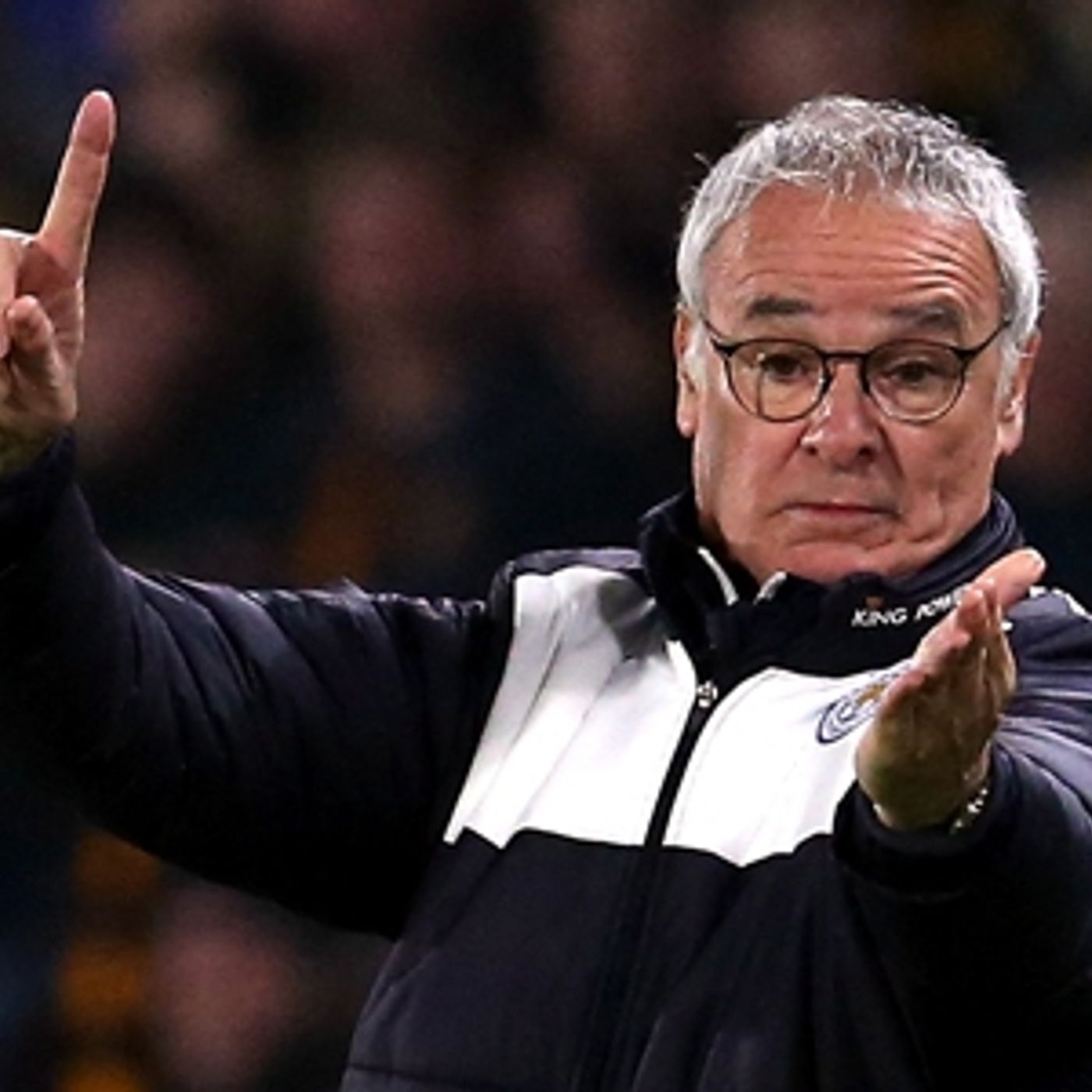 Ep.49 - Champions League, Title Race and the Managerial Merry-go-round episode artwork