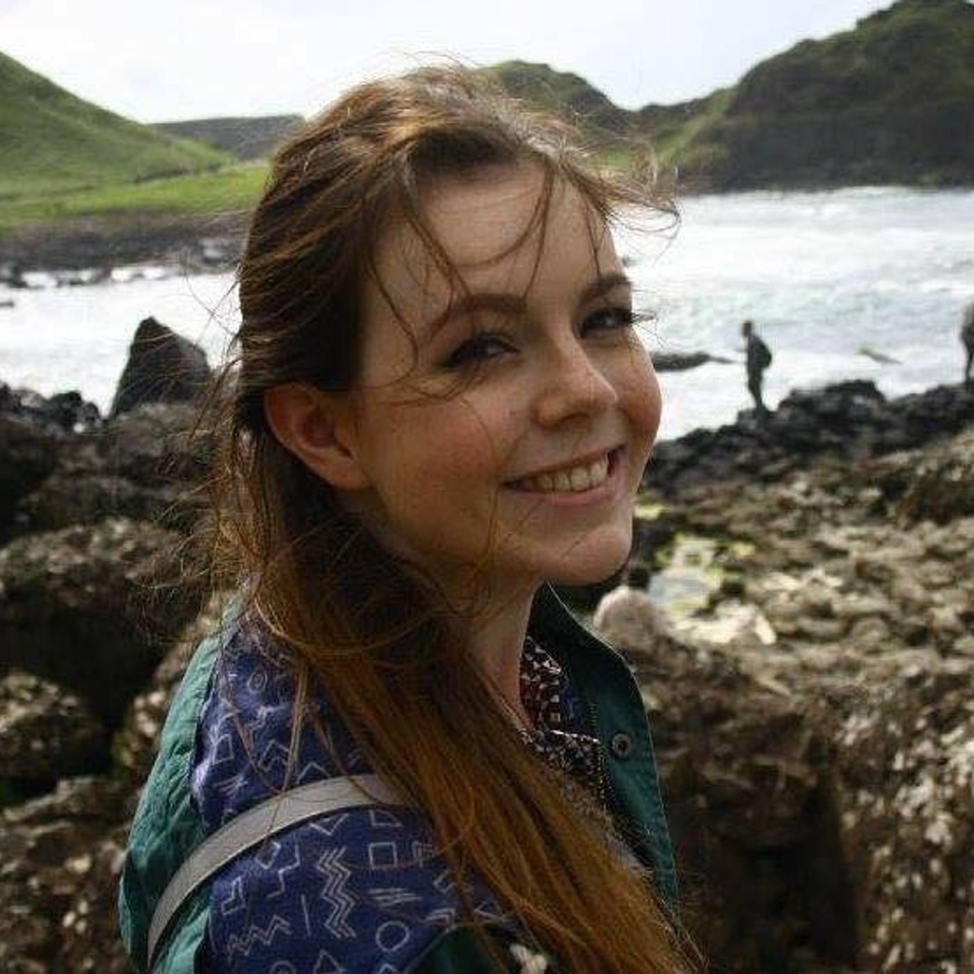 Family of Derry blogger Leona Reid pay tribute to her life episode artwork