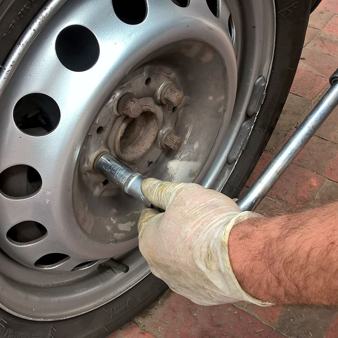 Don't let a breakdown ruin your weekend.