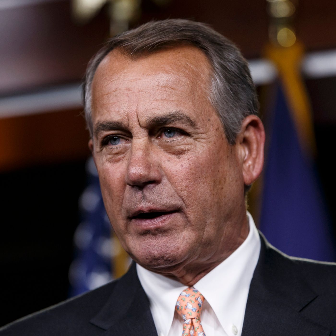 Ep. 58 - Boehner vs. Cruz, Prince death investigation, 'meternity' leave, Empire latest episode artwork