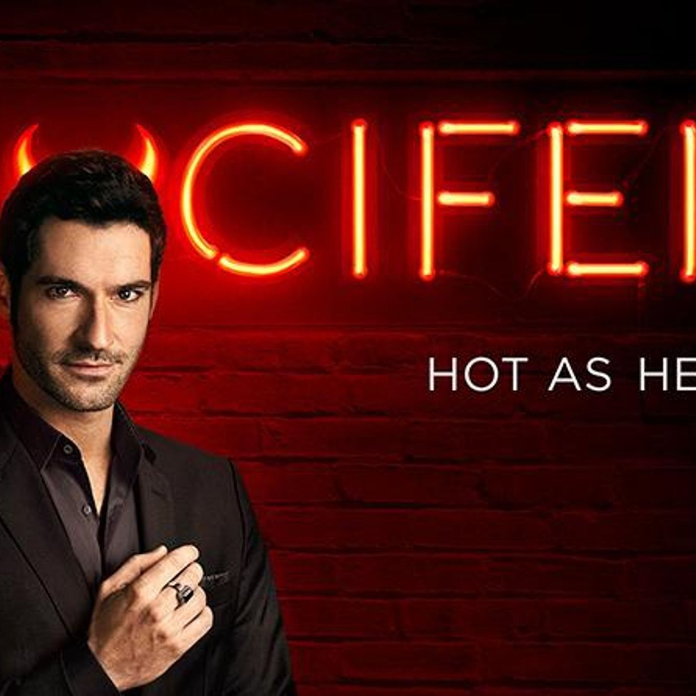Lucifer: Series Season Finale Review episode artwork