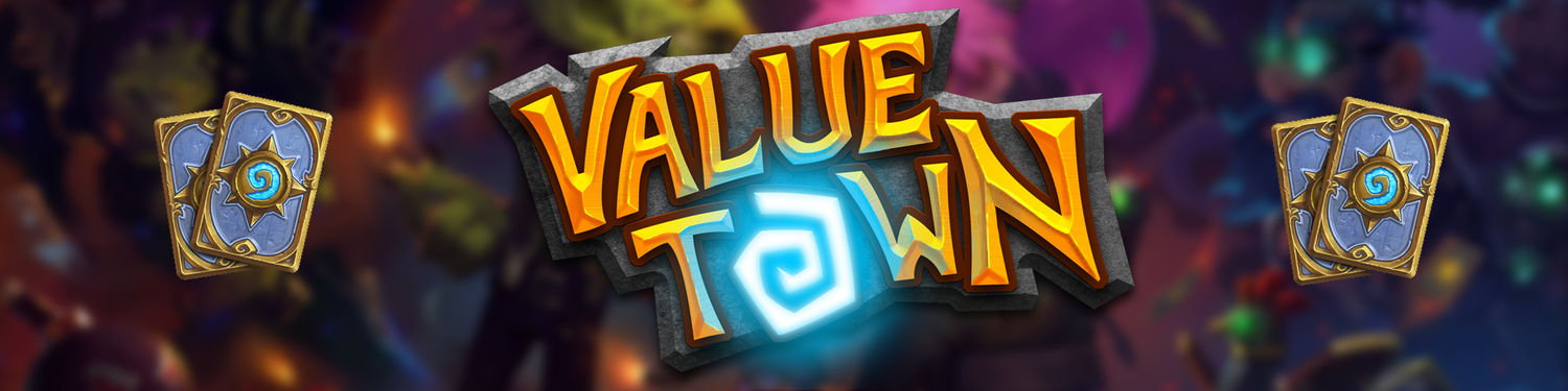 Value Town - A Hearthstone Podcast