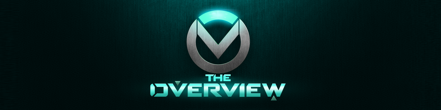 The OverView - An Overwatch Podcast
