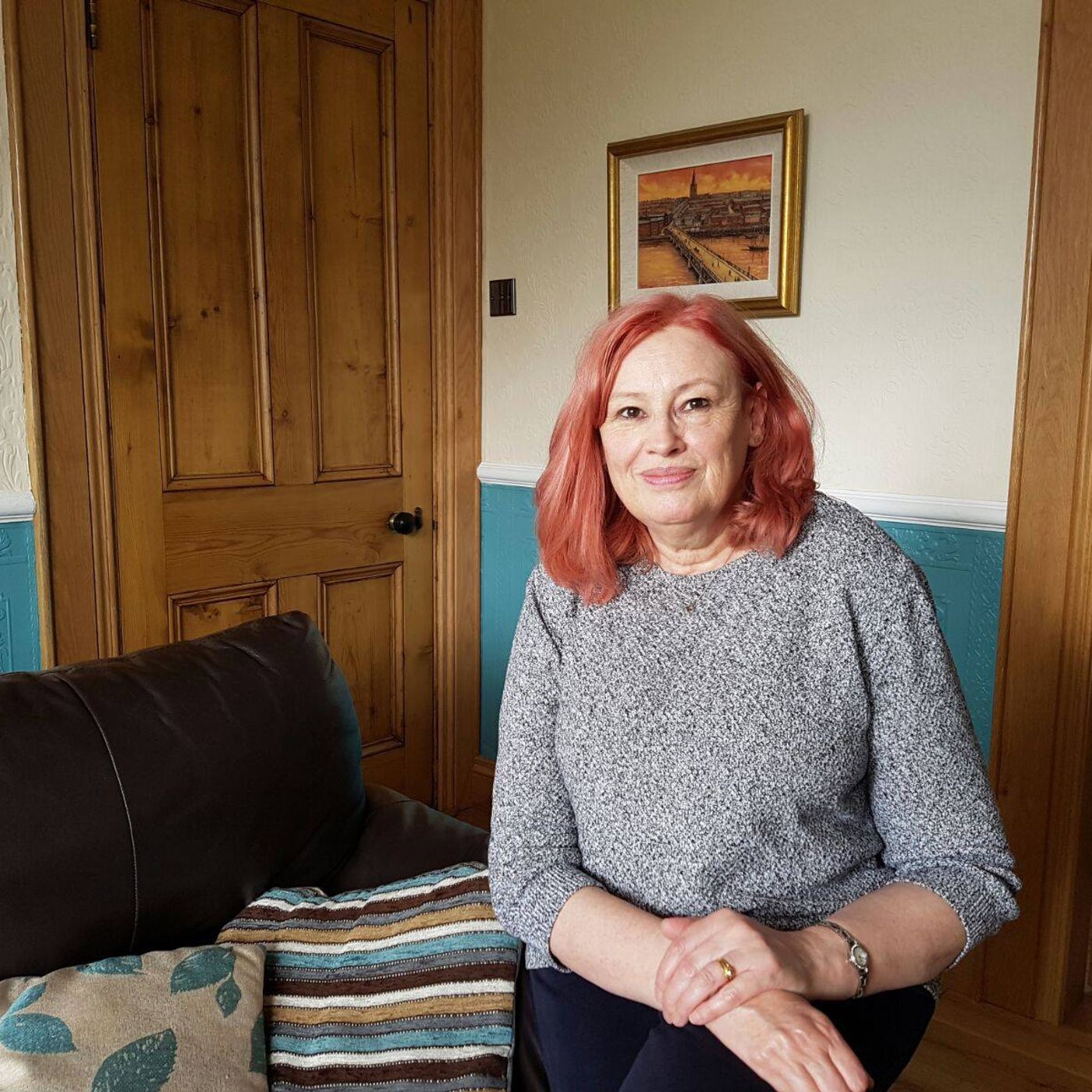 LISTEN: Derry woman loses £4,000 because of charity error episode artwork