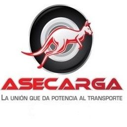 Asecarga