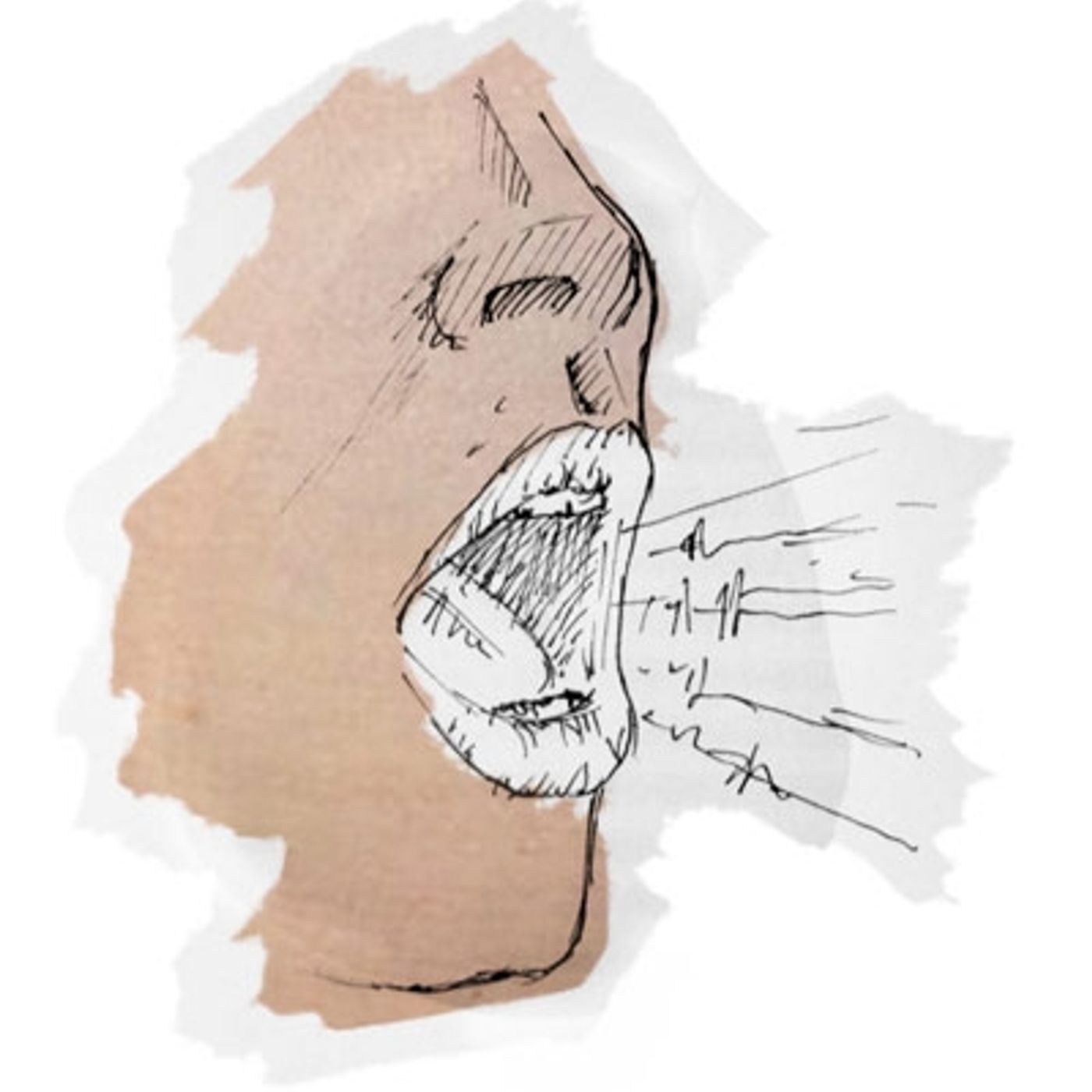 LISTEN: The Canadian who fell off a horse and now speaks with a Scottish accent episode artwork