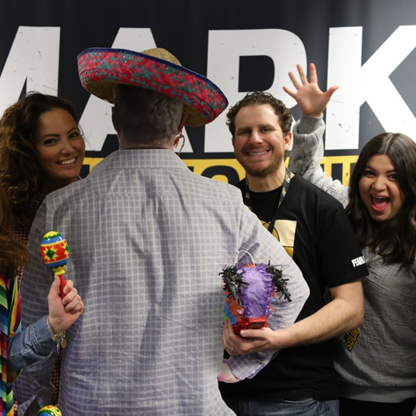May 5, 2016: Cinco De Mayo and Martin Short thumbnail