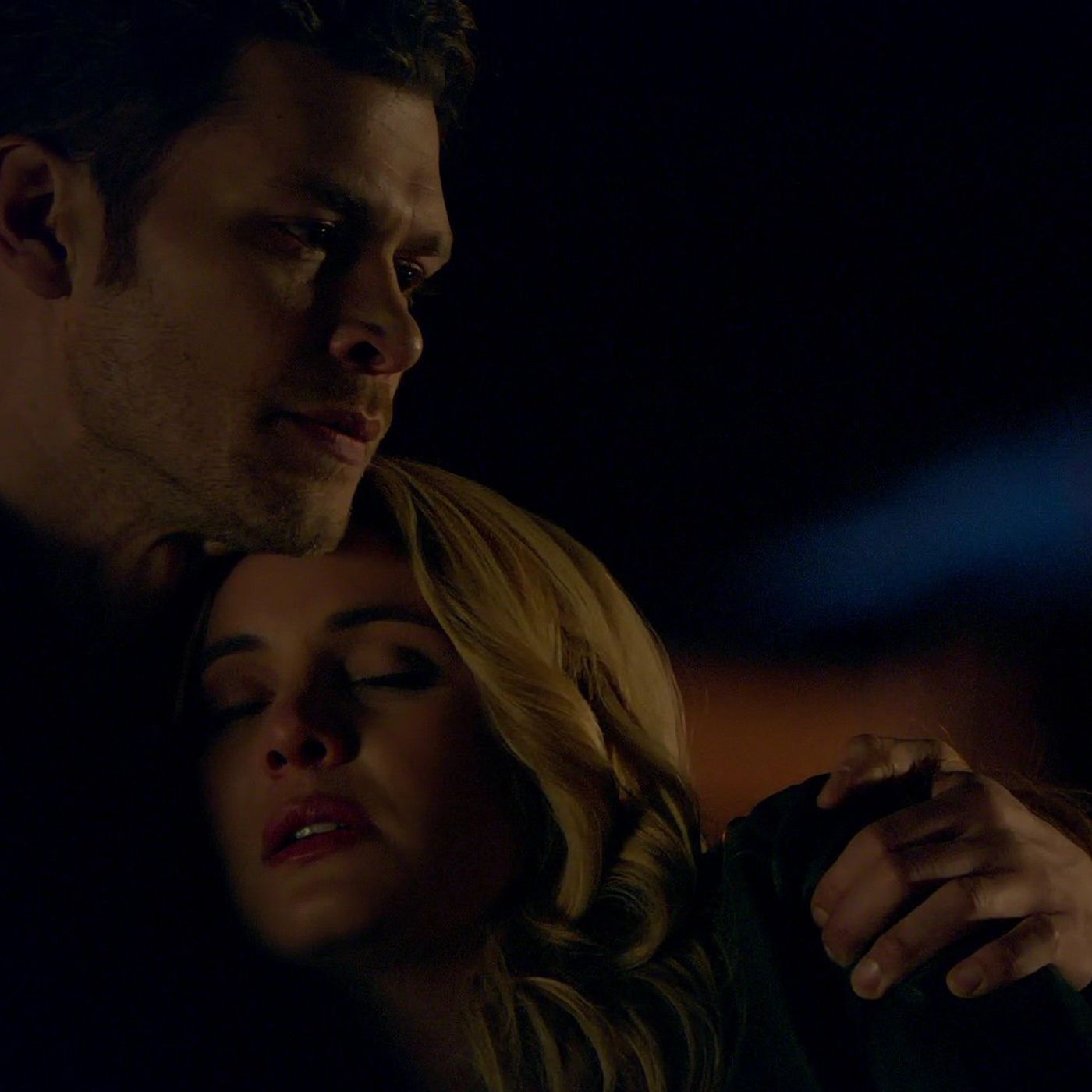 The Originals: "No More Heartbreaks" Review episode artwork