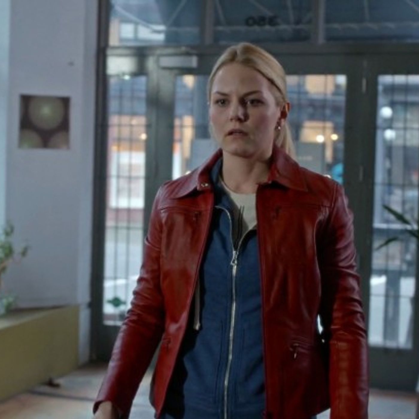 Once Upon a Time: "Firebird" Review episode artwork