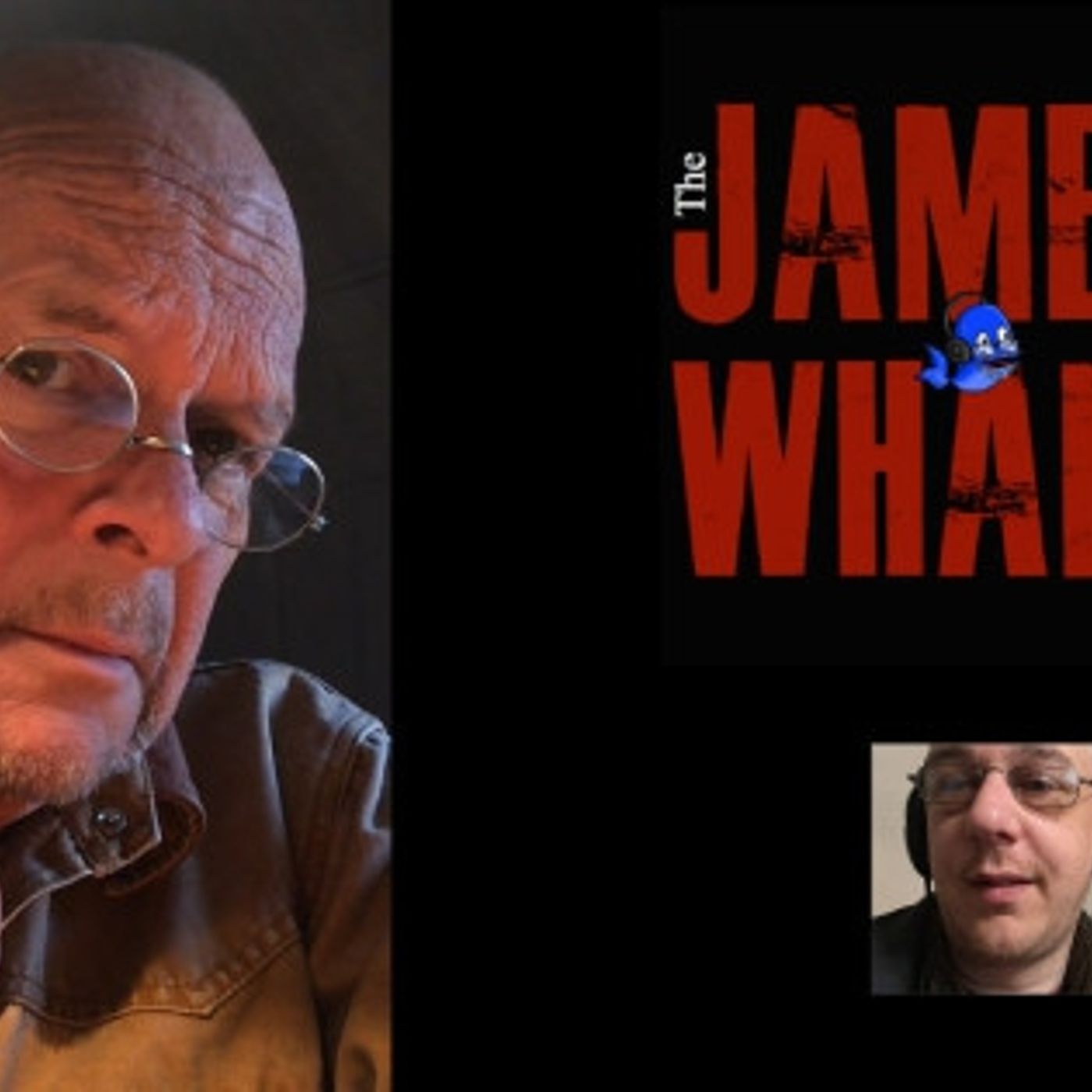 Ep:137 – Some listeners will find this offensive – James Whale Radio Show episode artwork