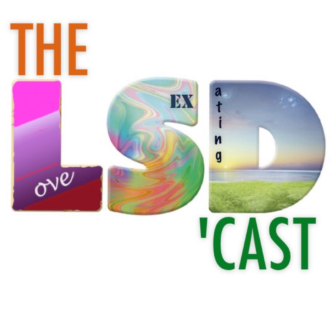 LSDcast Episode 5: Cuddling, Tinder, and the Height