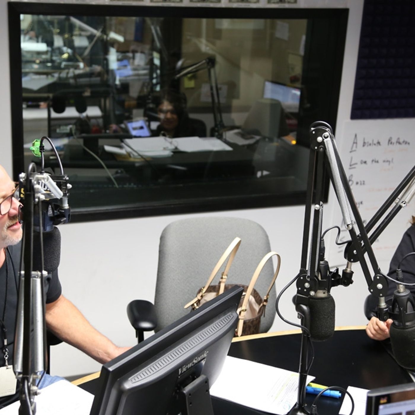 May 10, 2016: Joe Walsh, Adam Carolla and Where's Ozzy? thumbnail