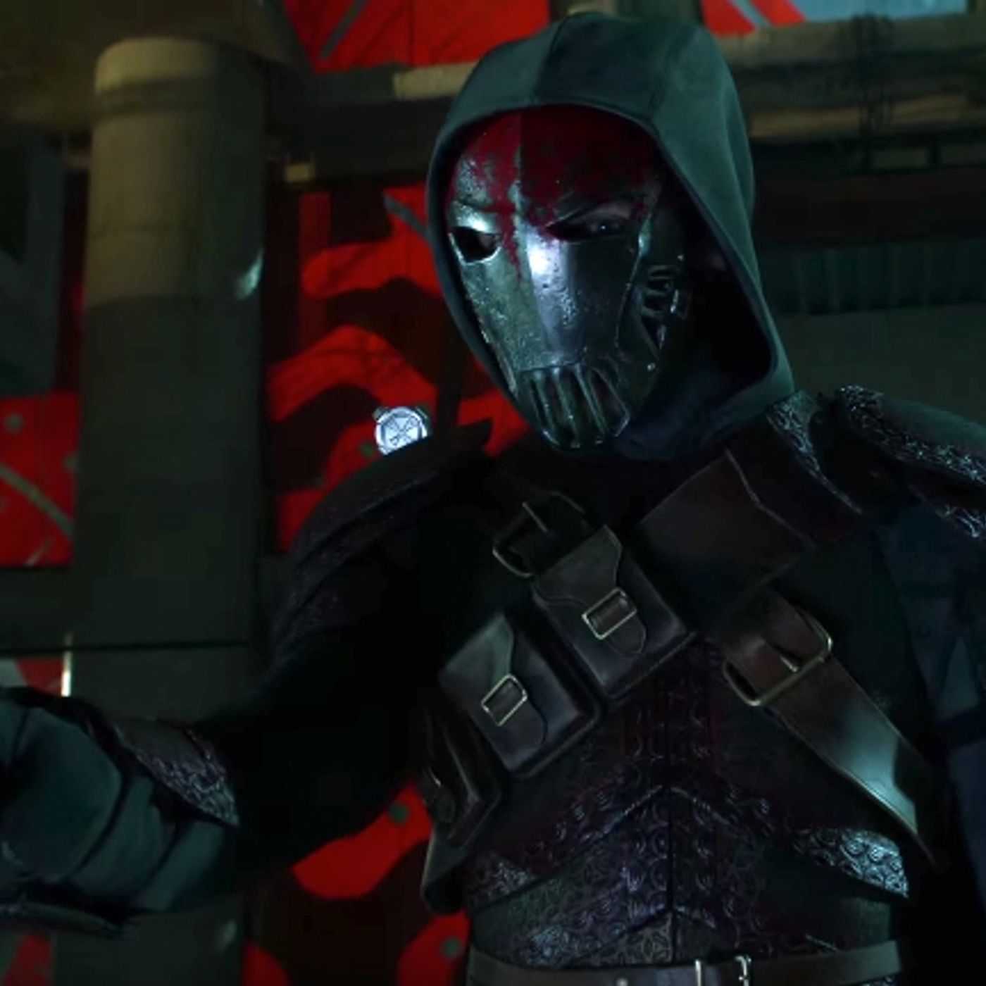 Gotham: Season 2 | Episode 19 "Azrael" Review episode artwork