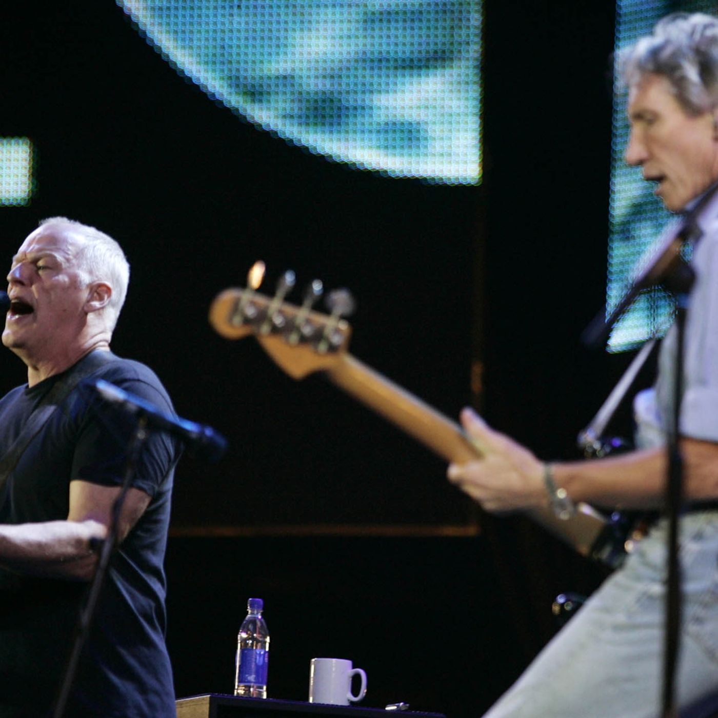 Pink Floyd: May 12, 2016 episode artwork