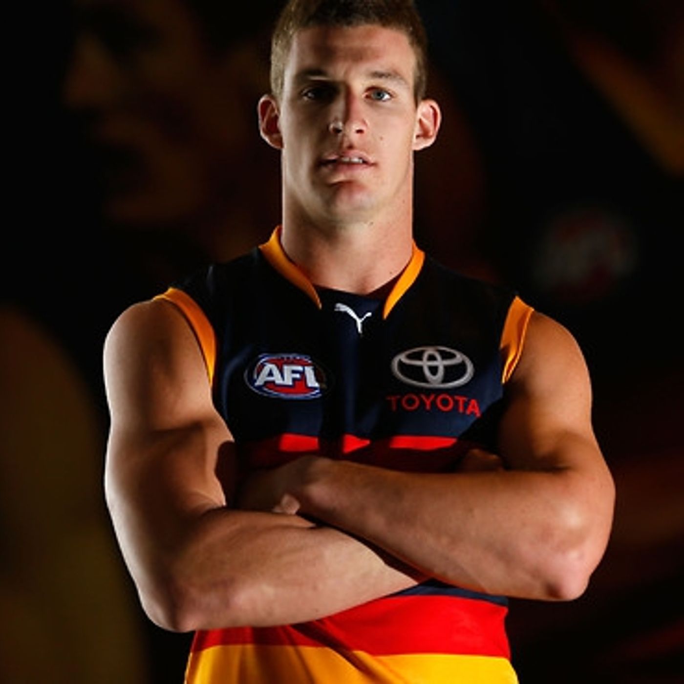 AFL Fantasy tips with Josh Jenkins episode artwork