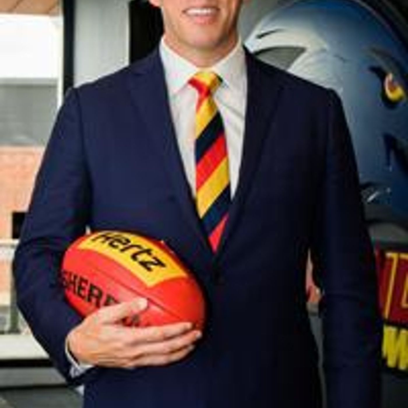 Adelaide Crows Football Club