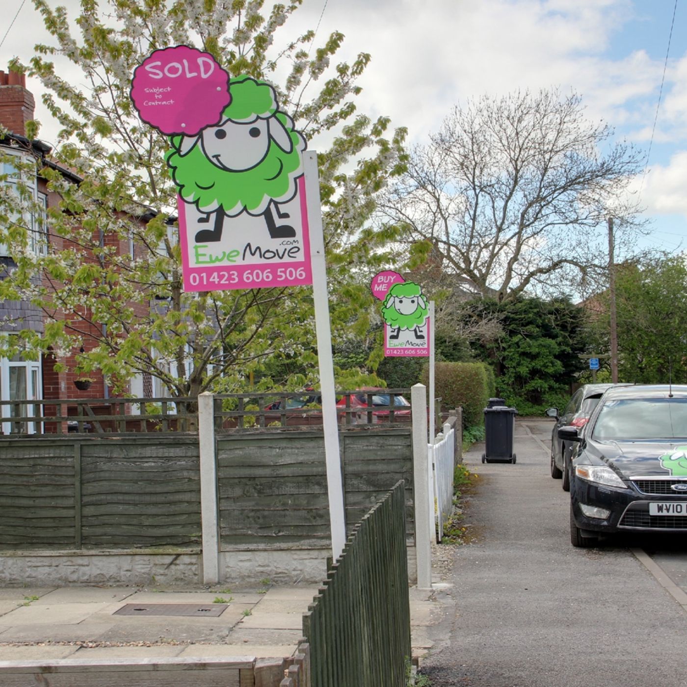 Buying a House? MUST ask questions from Ewe Move's expert!