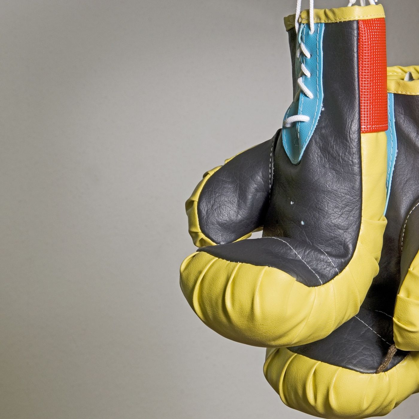 Knock Out Entertainment in Harrogate - Harrogate Boxing Club