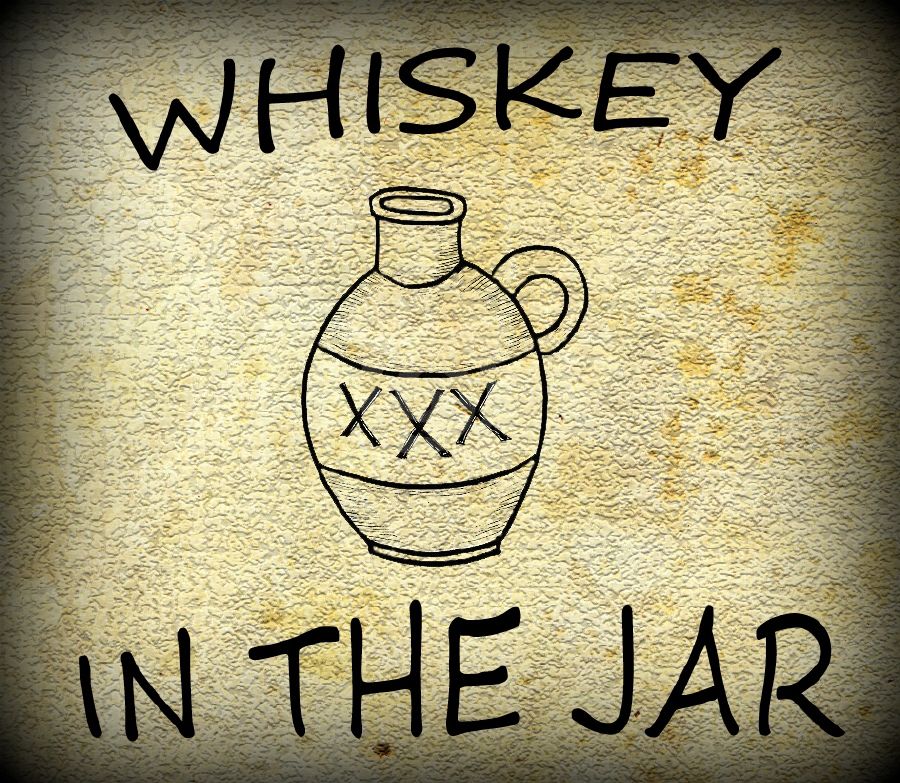 Whiskey in the Jar ресторан. Metallica Whiskey in the Jar. Whiskey in the Jar.