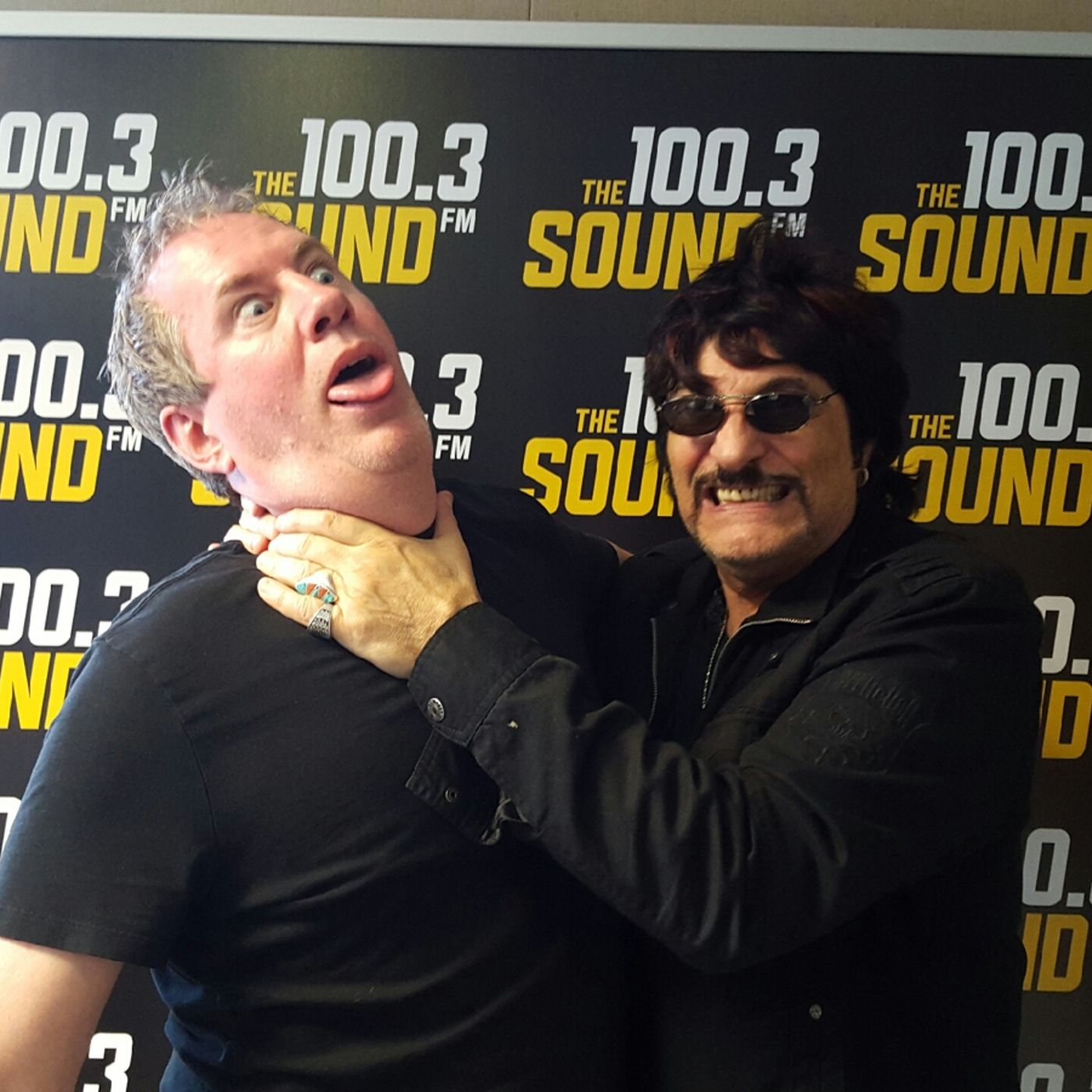 May 17, 2016: Gettin' Appice episode artwork