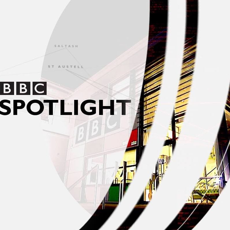 BBCSpotlight