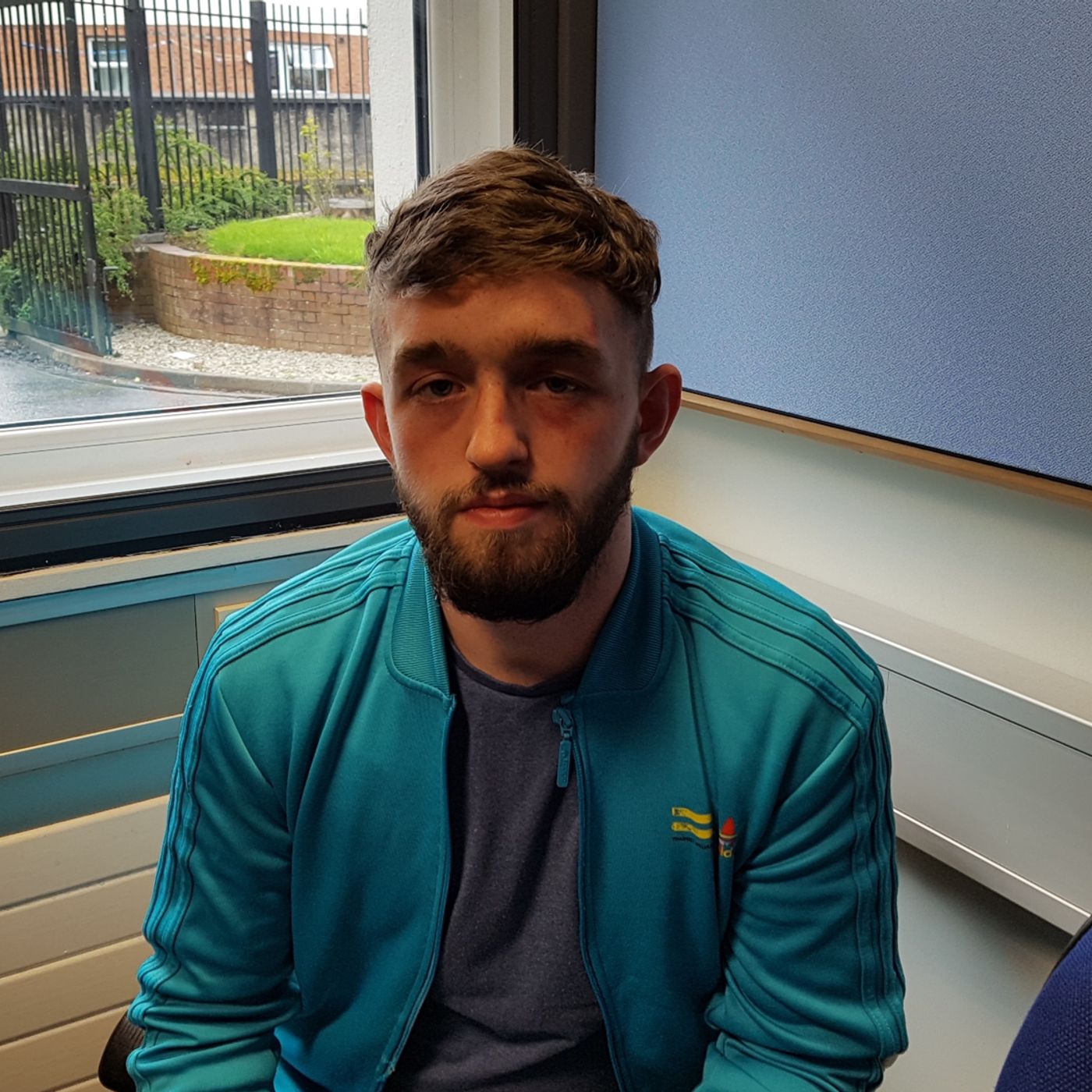 LISTEN: A Derry man claims he was choked at a Belfast bus station episode artwork