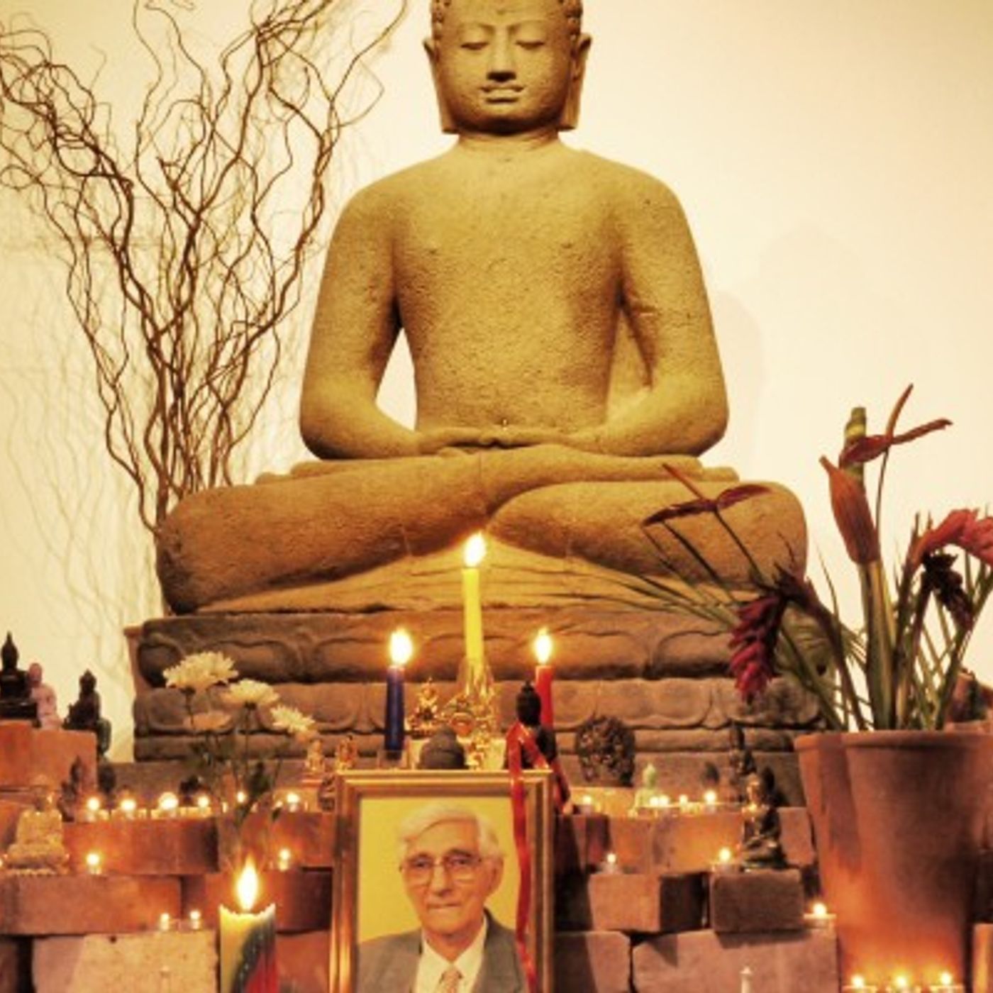 Buddhist Voices