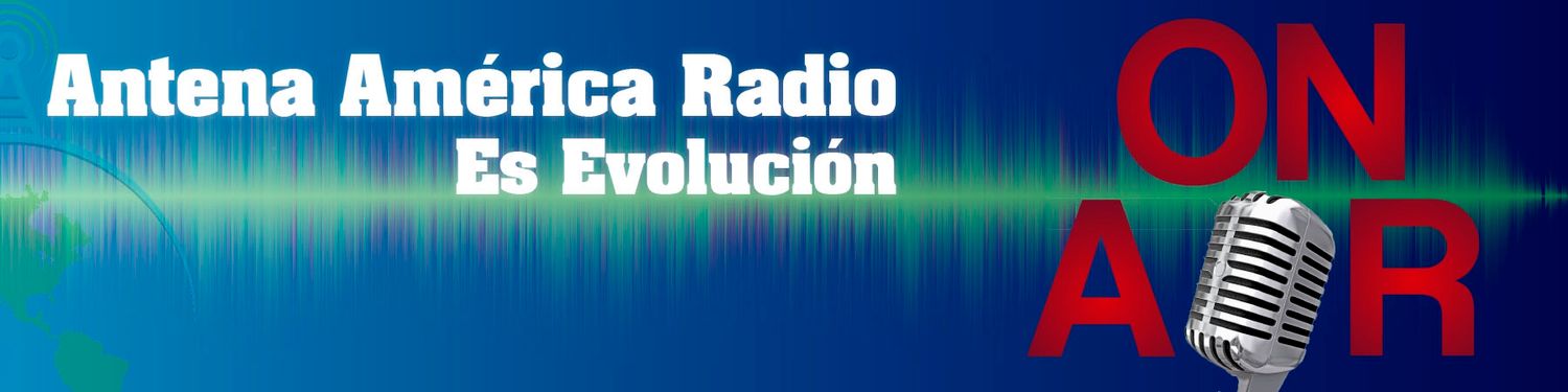 Antena América Radio 