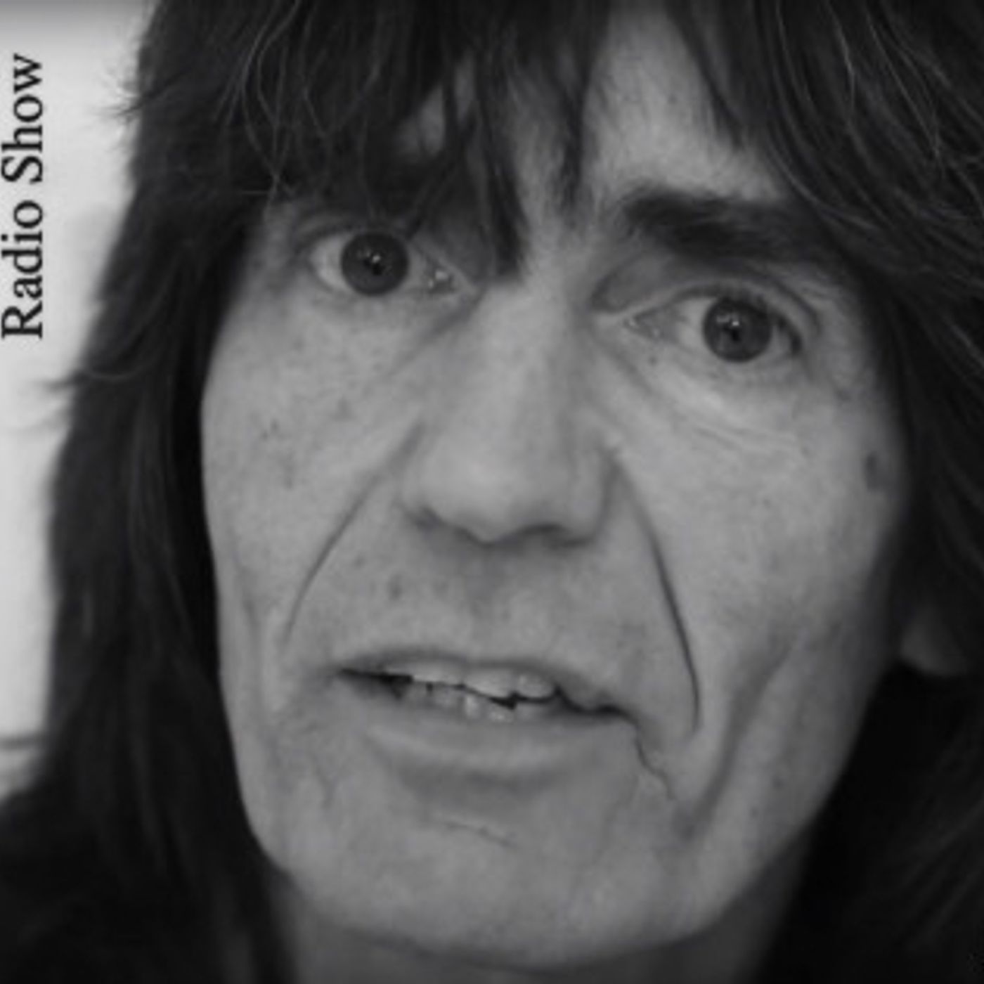 135: I Think you have me confused with Ronnie Wood – The James Whale Radio Show episode artwork