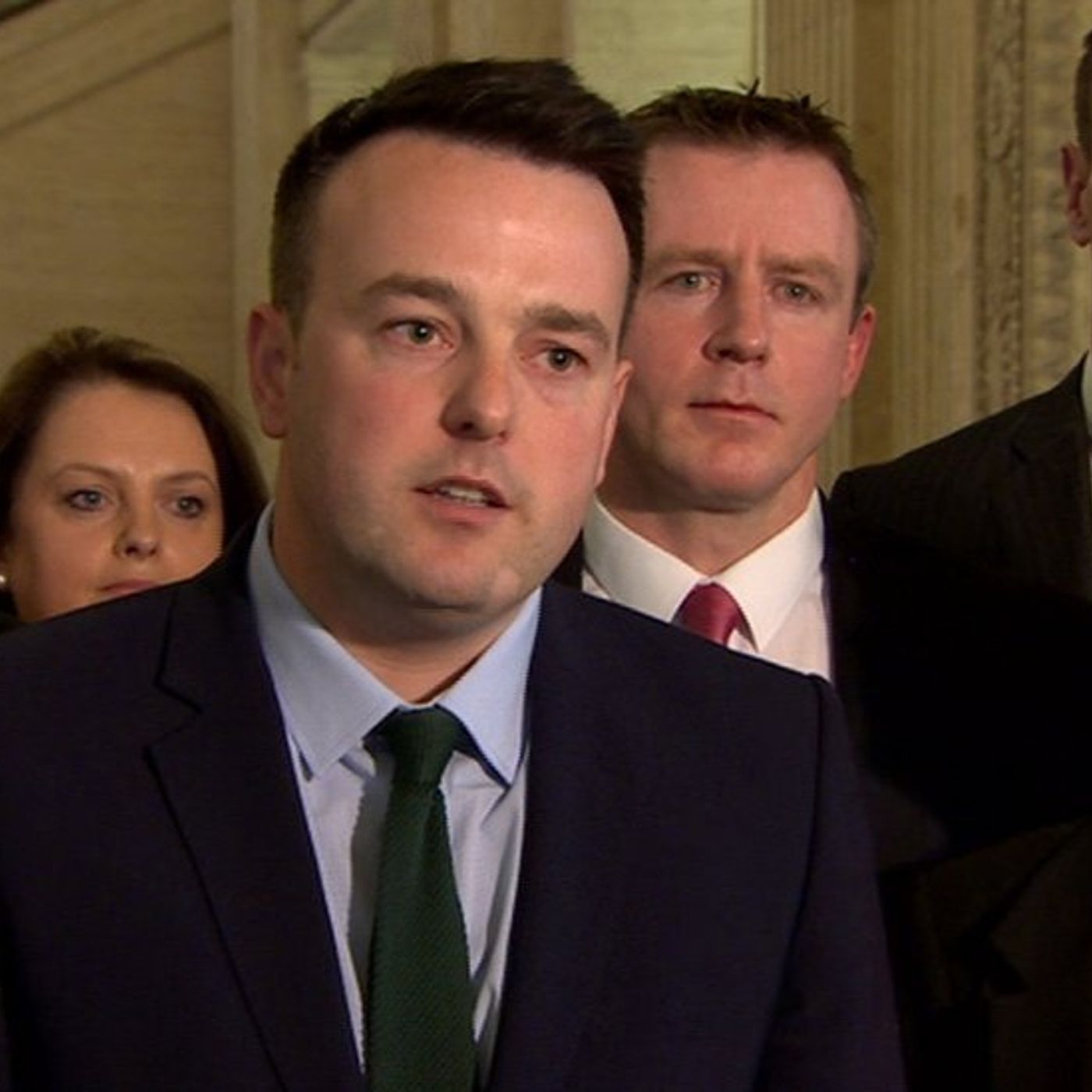 Listen: Derry voters reaction to SDLP opposition move episode artwork