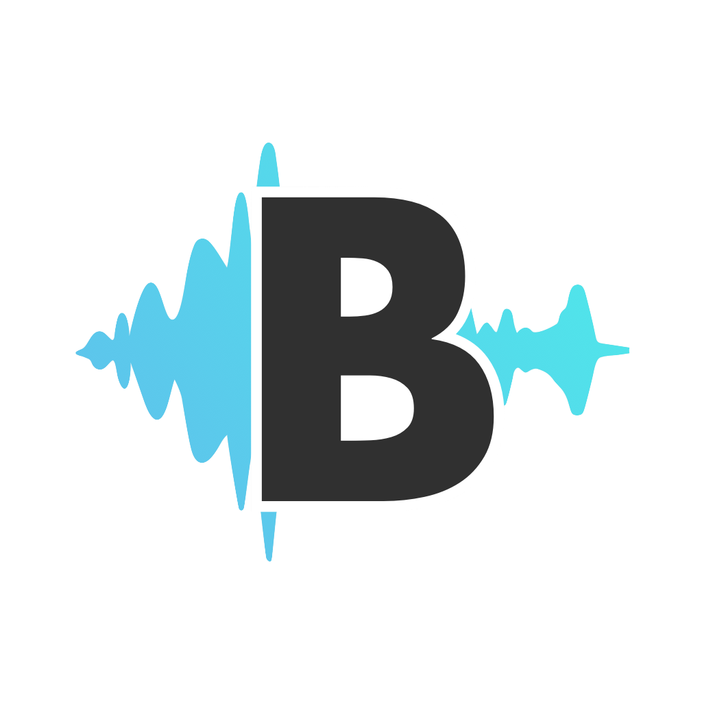 Podcast logo