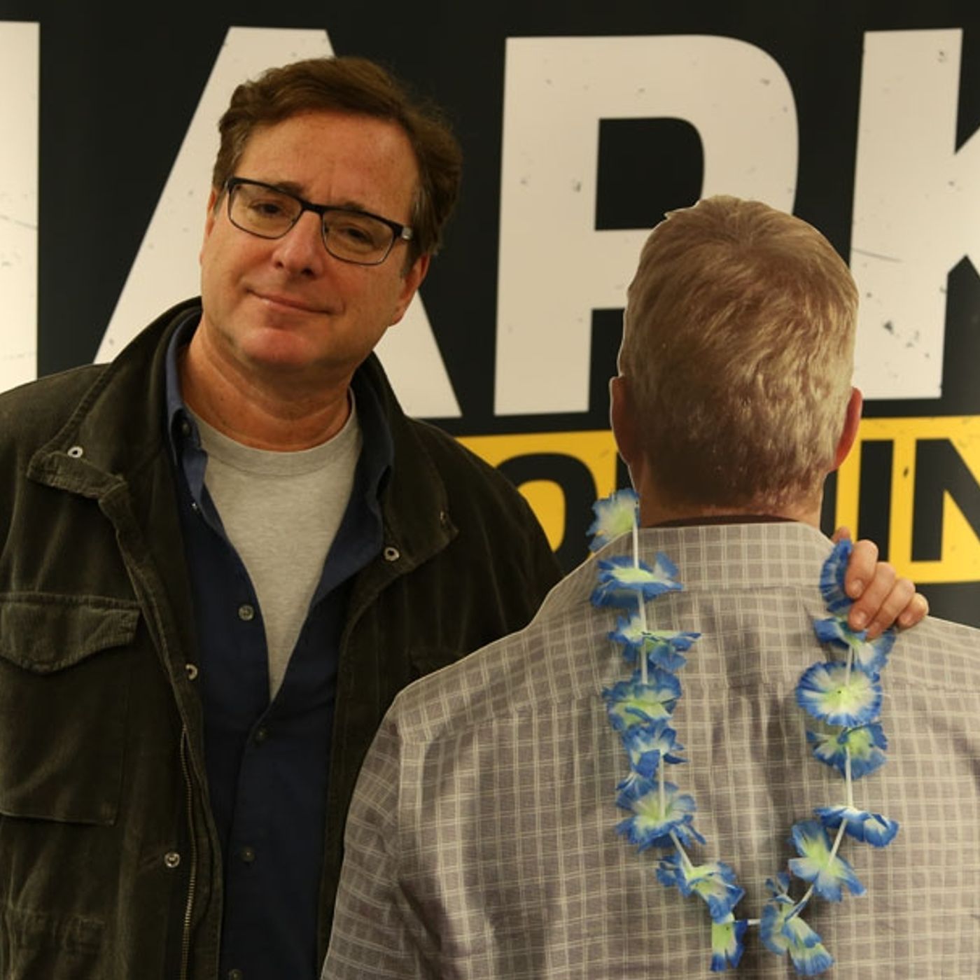 Bernie Sanders, Bob Saget and Susan Sarandon thumbnail