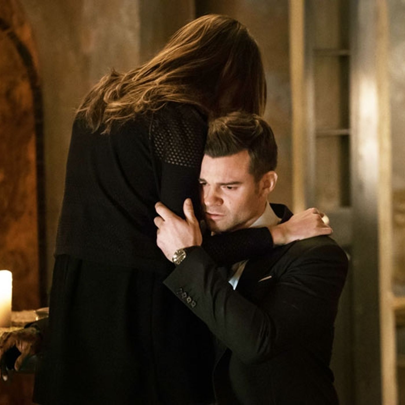 The Originals: "Give Em Hell Kid" Review episode artwork