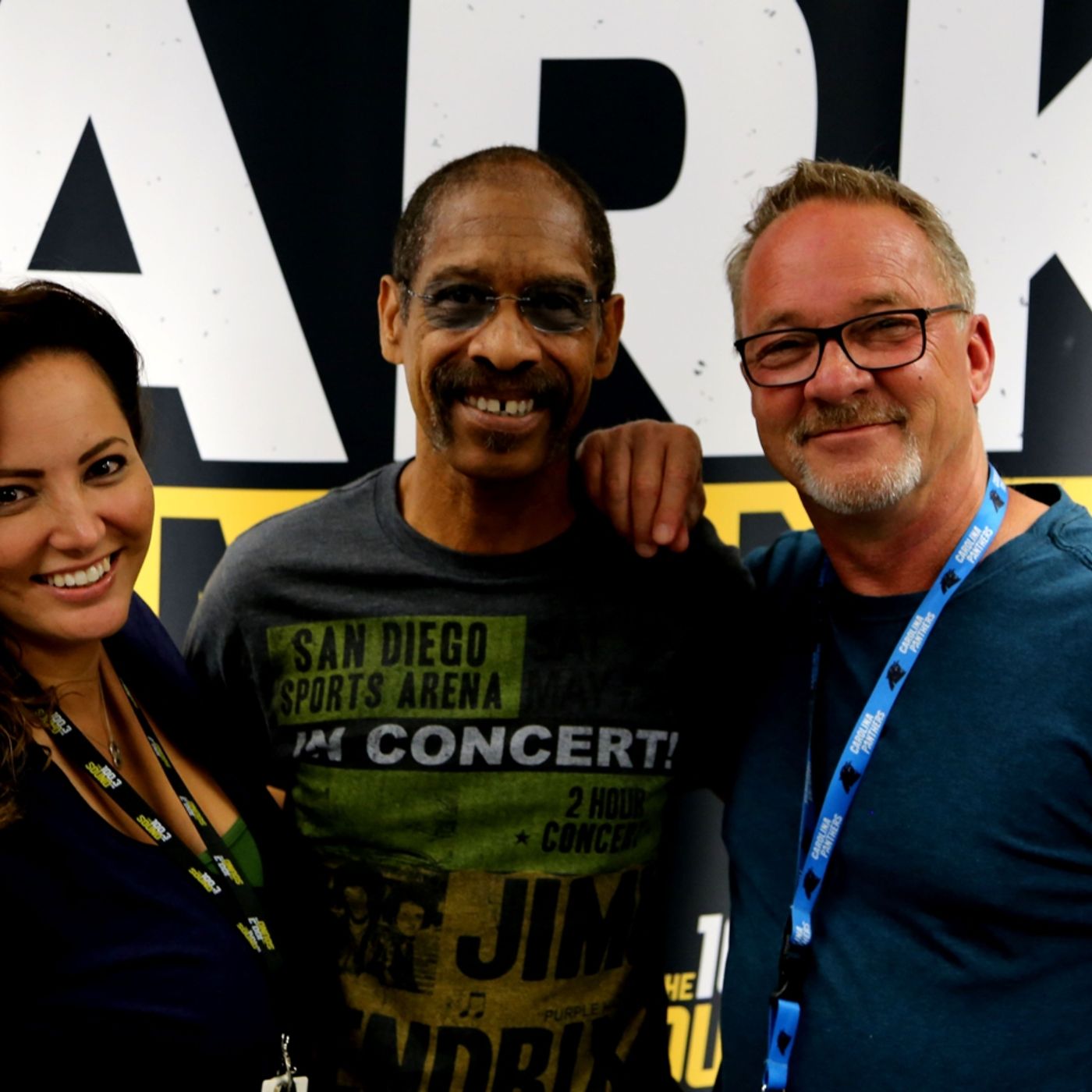 May 24. 2016: Weird Al, KISS Girls and Lonnie Jordan From War thumbnail