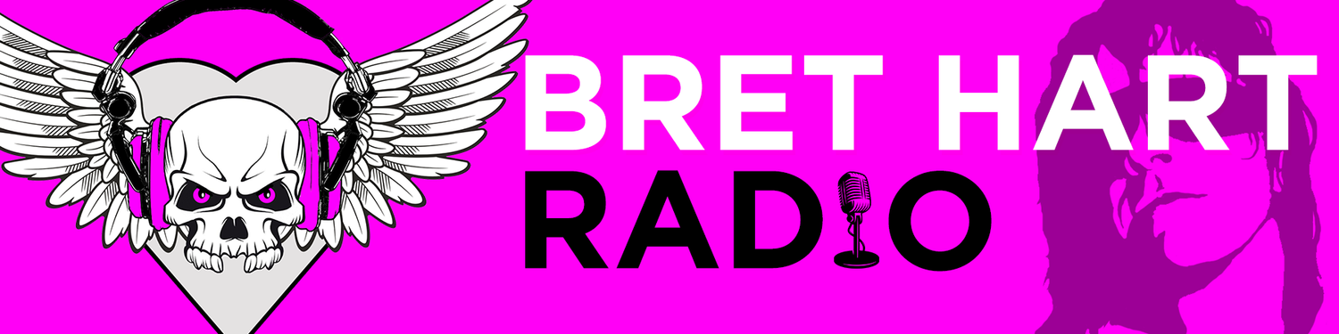 Bret Hart Radio