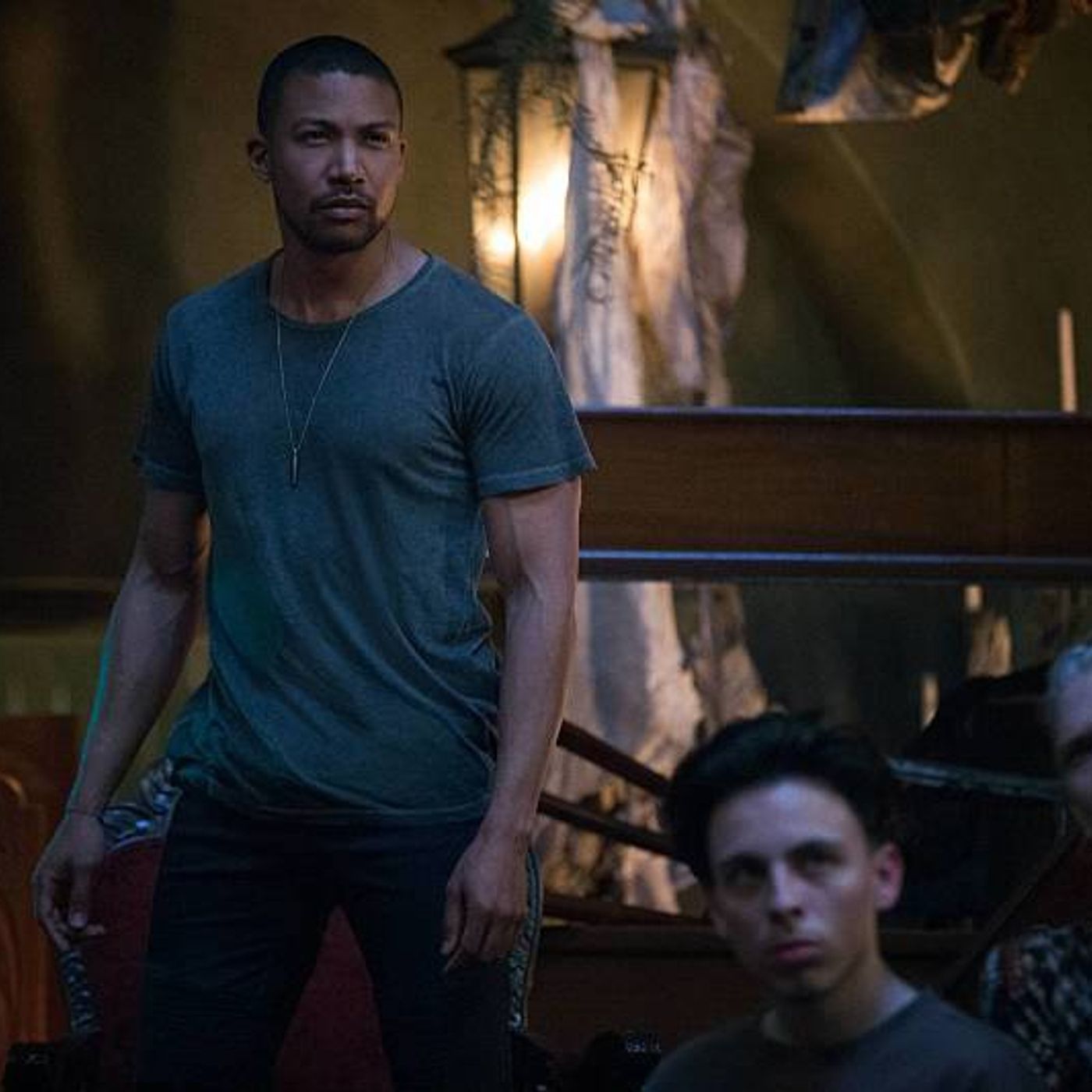 The Originals: "The Bloody Crown" Review episode artwork