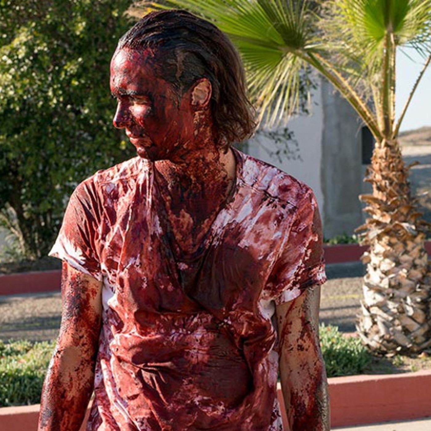 Fear The Walking Dead: "Blood in the Streets" Review episode artwork