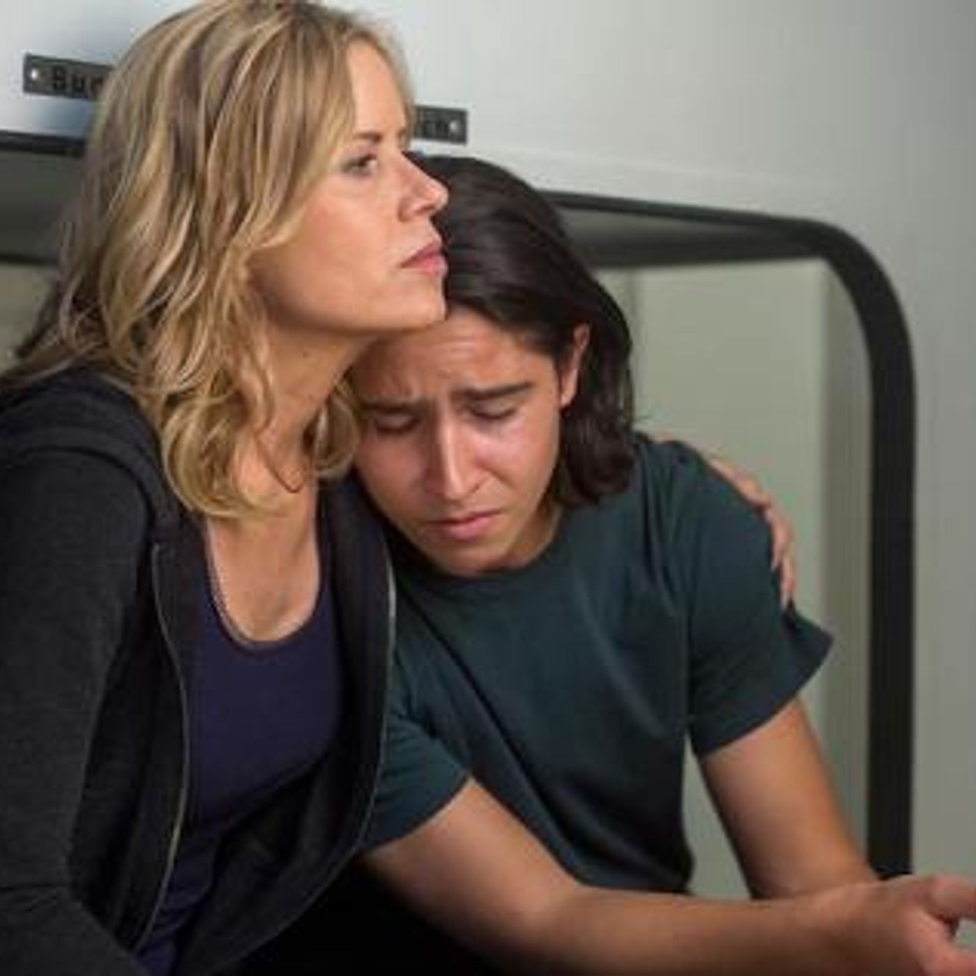 Fear The Walking Dead: "Captive" Review episode artwork