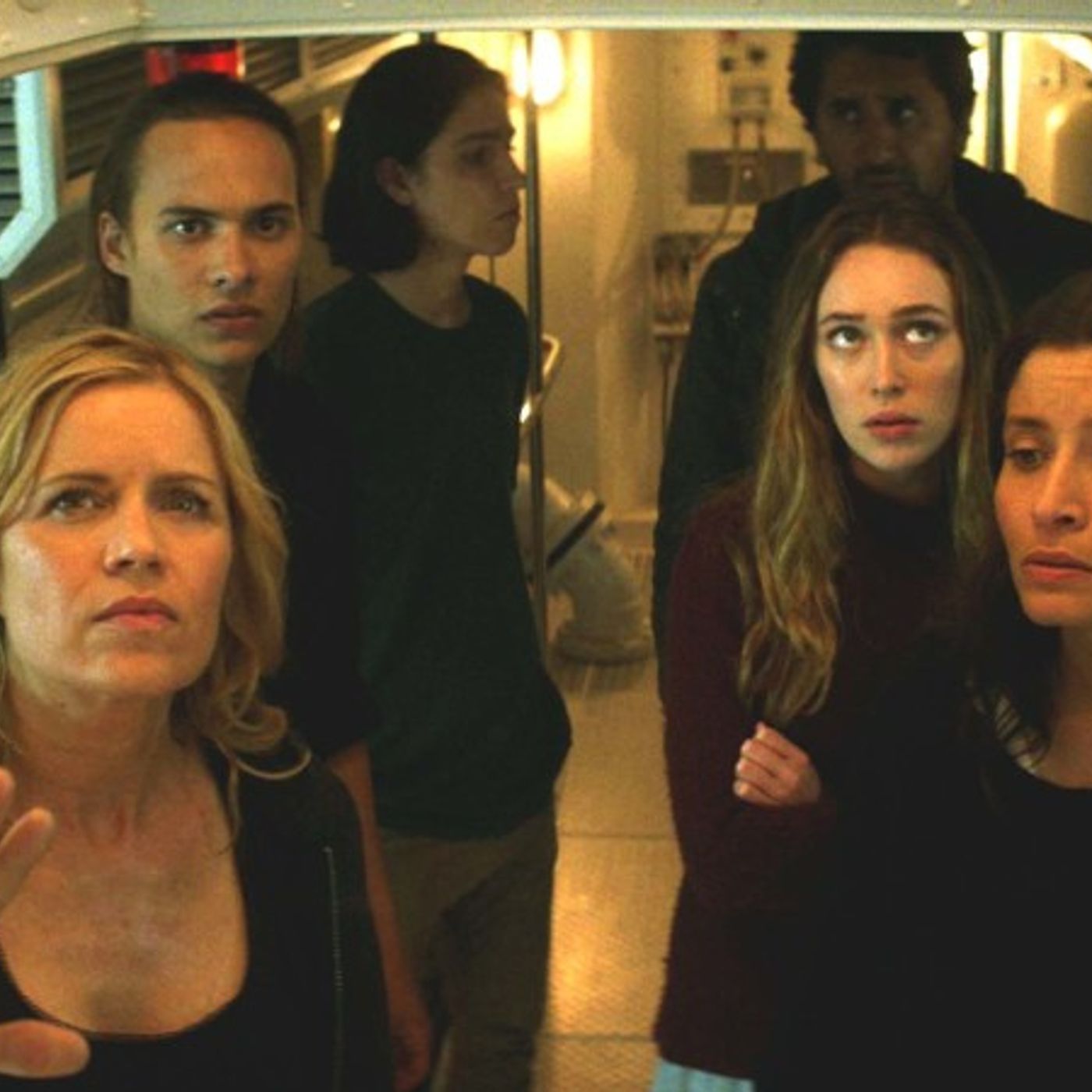 Fear The Walking Dead: "Sicut Cervus" Review episode artwork