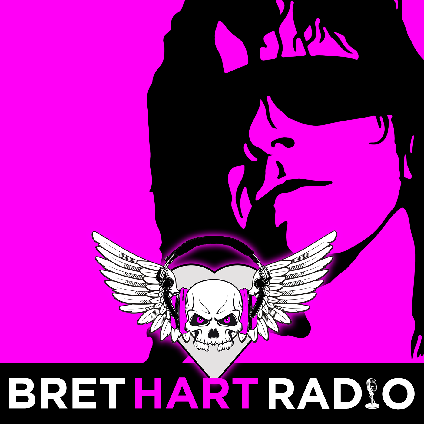 Podcast logo