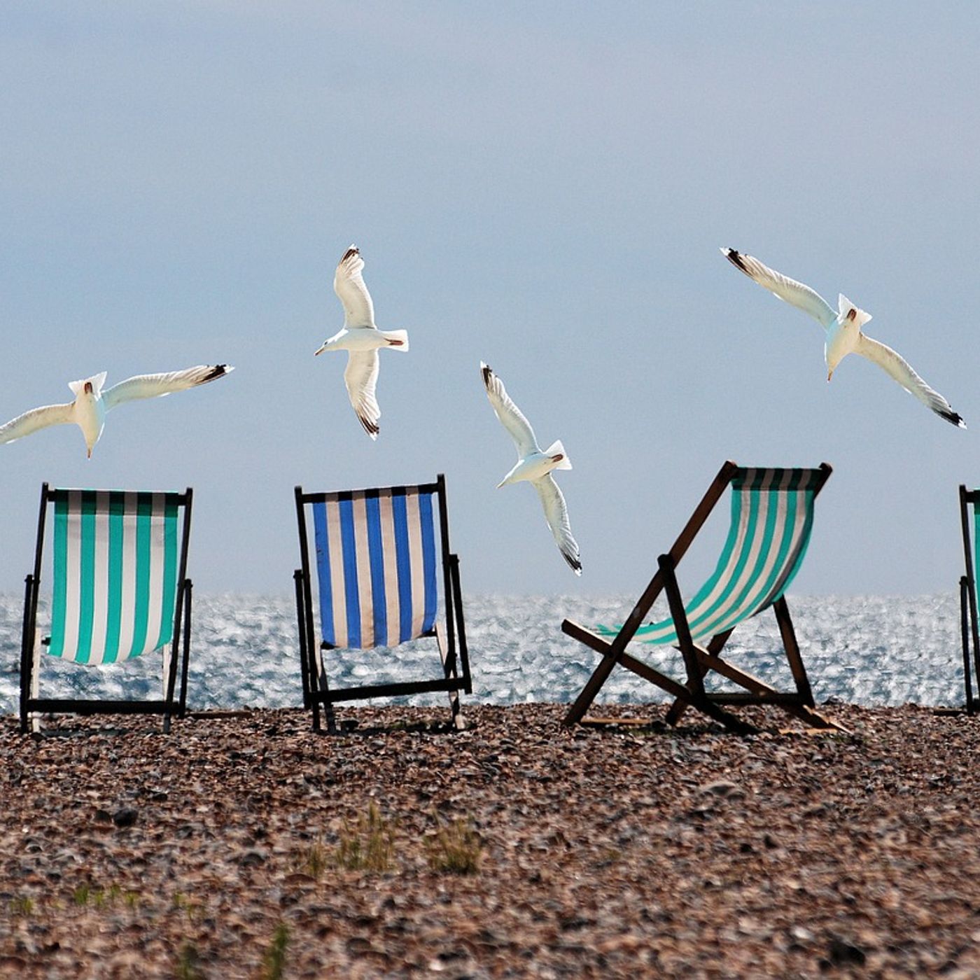 Going on holiday! Don't forget your travel insurance! - with NCI Insurance