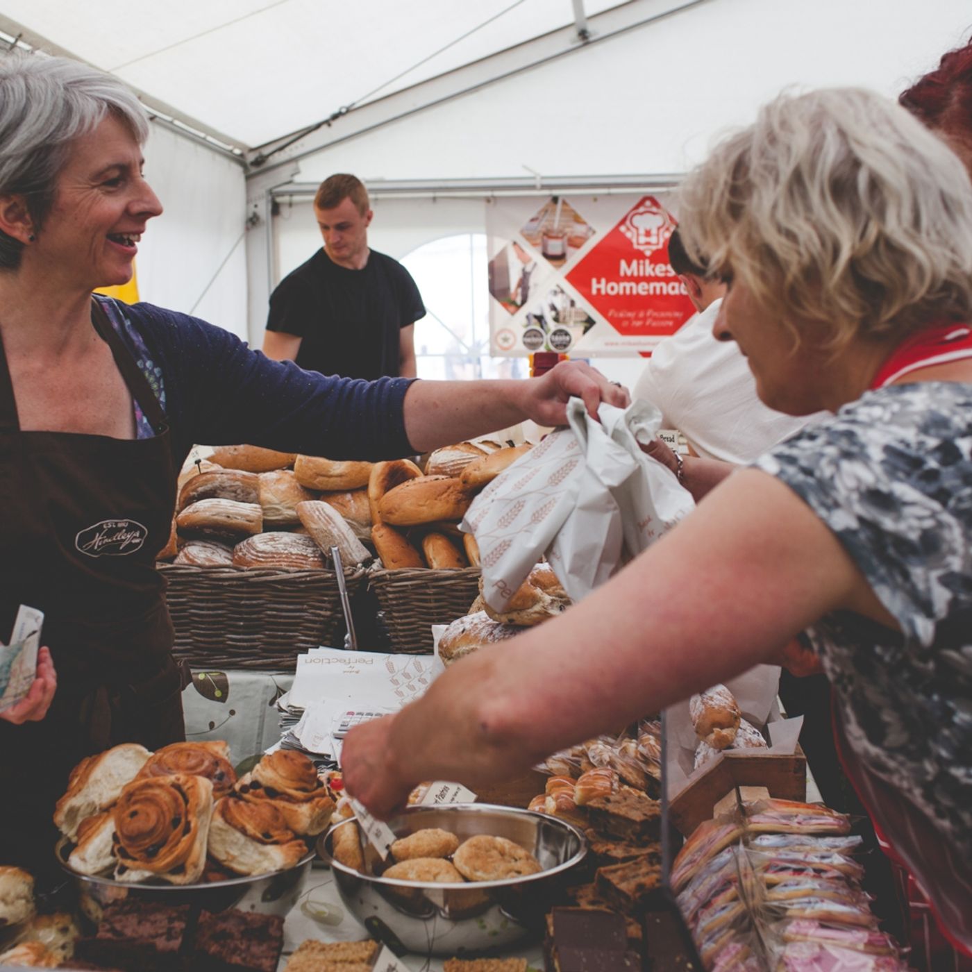 What to do this bank holiday weekend - Boredom Buster with Camphill Estate