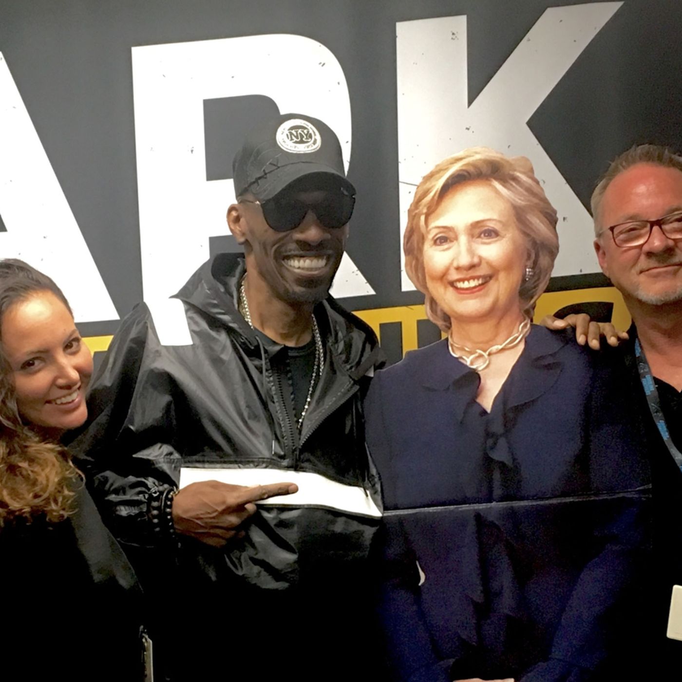 May 27, 2016: Johnny Depp, Charlie Murphy and You Hate To Hear It thumbnail
