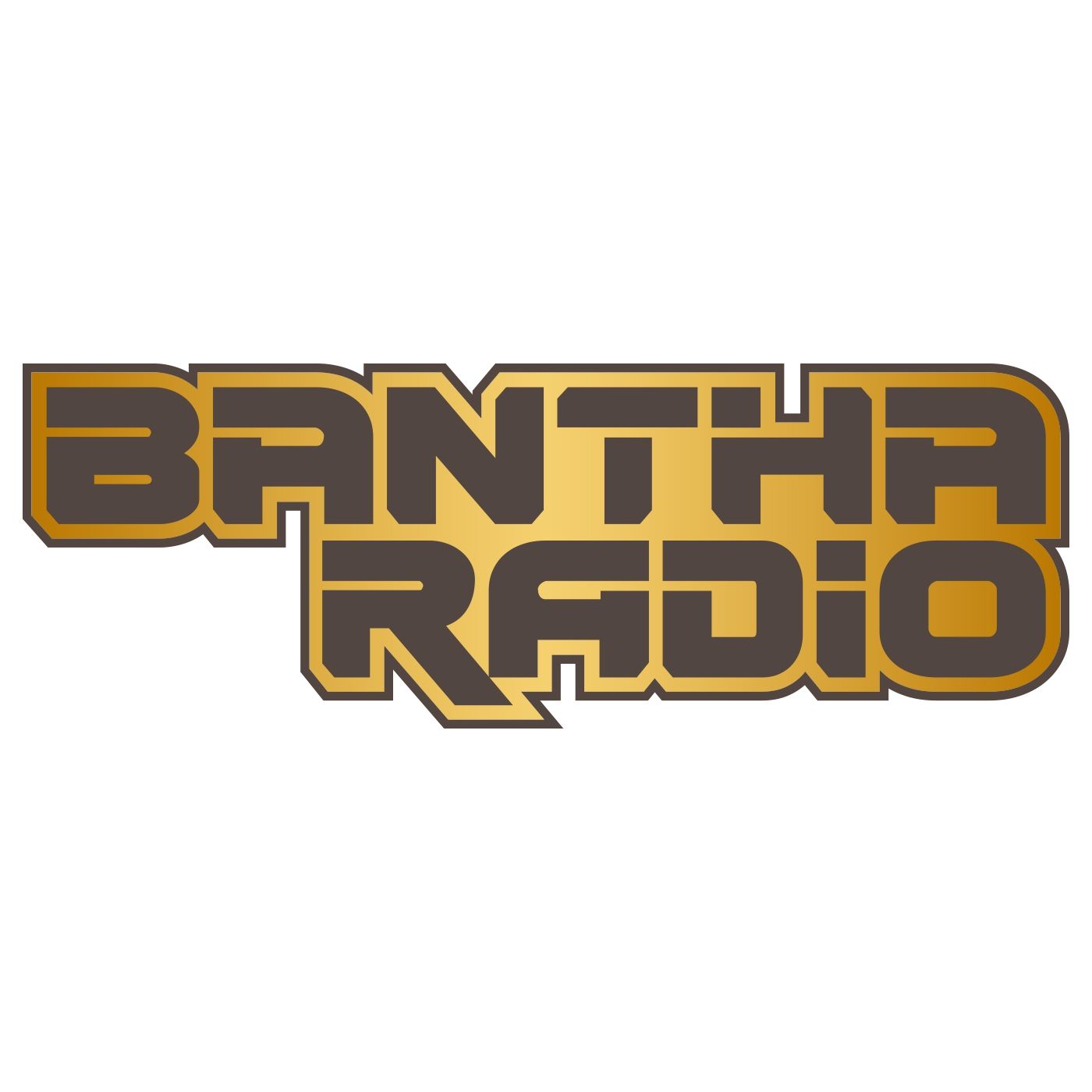 Bantha Radio Podcast - Pláticas del Multiverso.