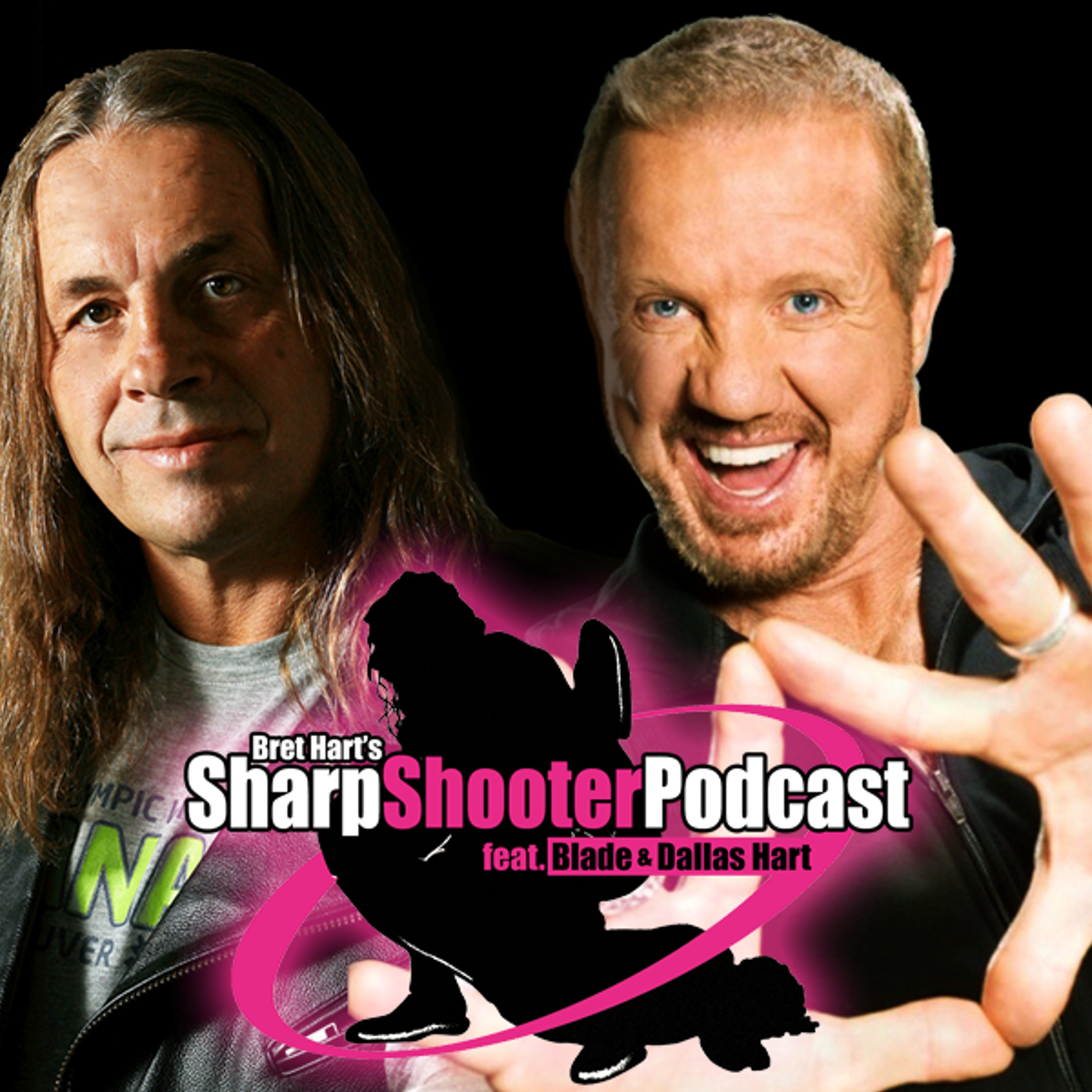 Bret Hart Radio