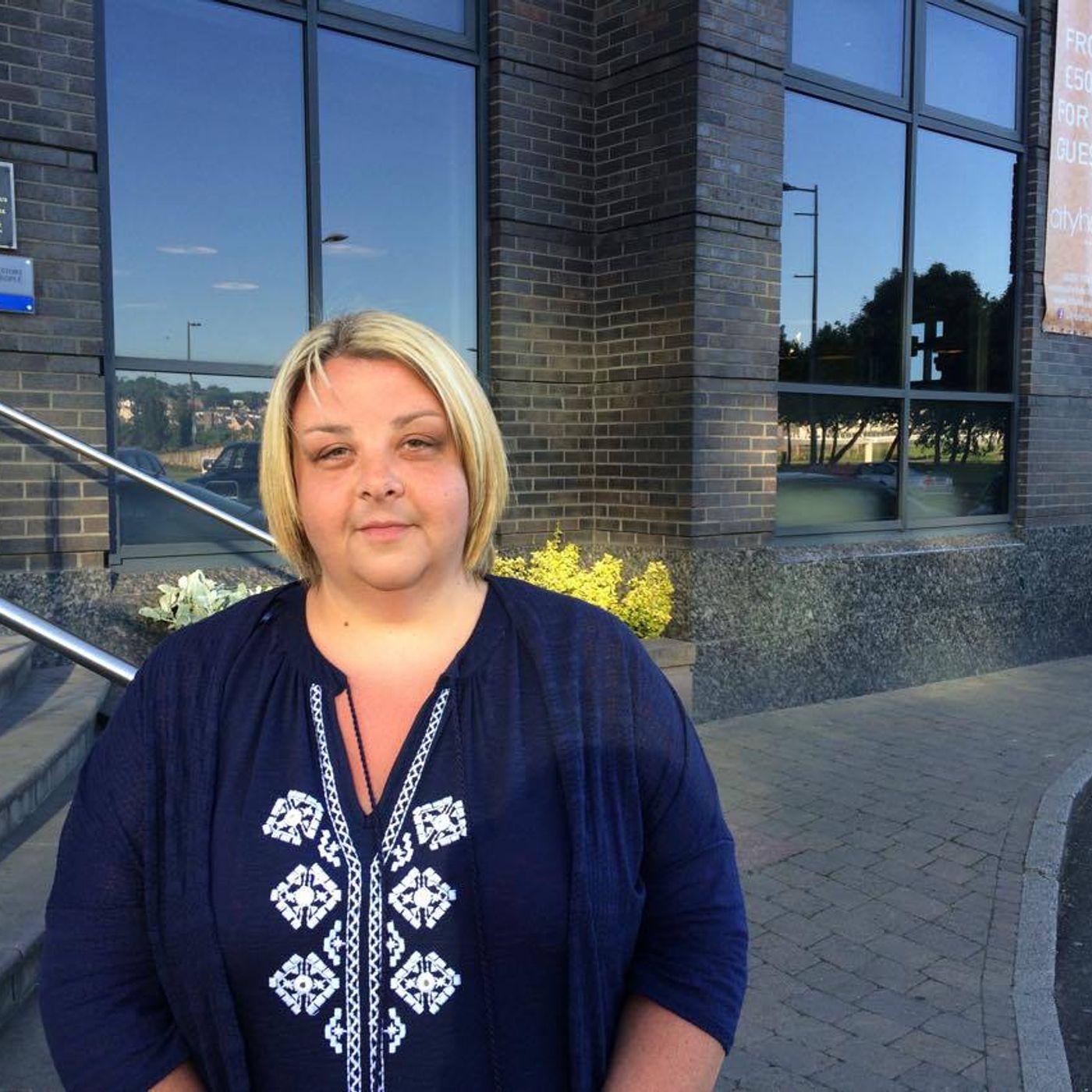 A former staff nurse who stole hundreds of tablets because she was addicted to codeine says money must be found to keep the Northlands addiction treatment centre open. episode artwork