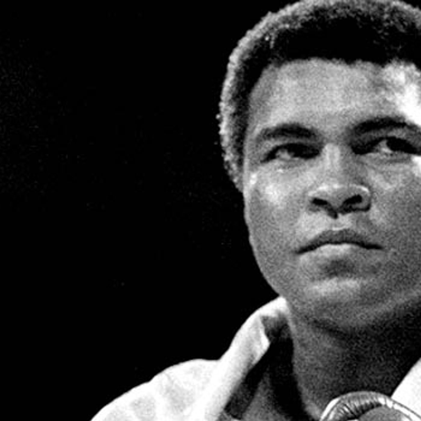Mark's Tribute To Muhammad Ali thumbnail