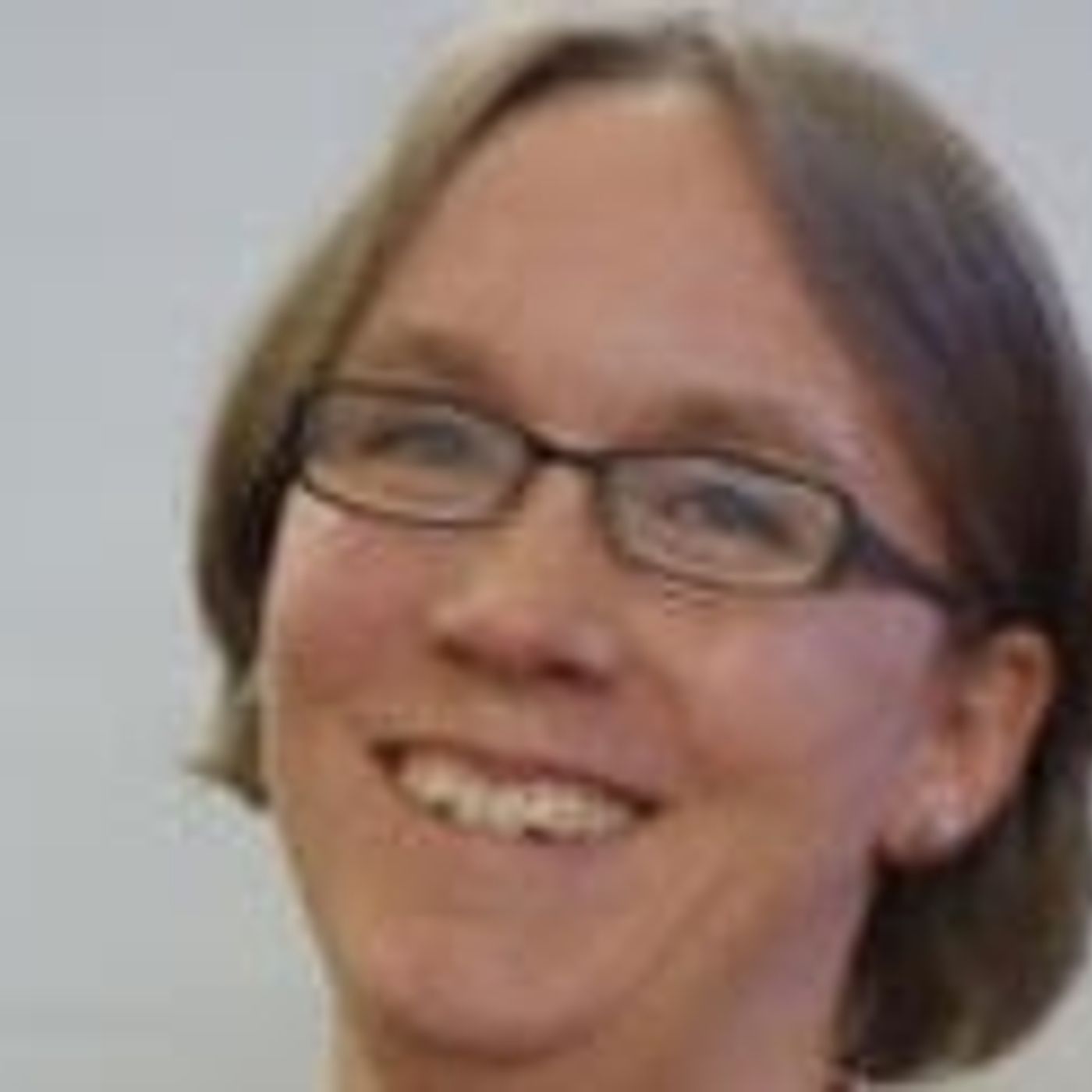 .@RevSarahMoore talking to @BBC_Cumbria's Richard Corrie on her return from @CTBI trip to  Greece episode artwork