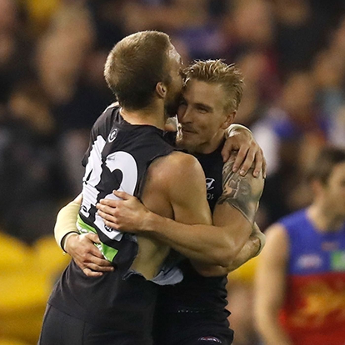 Relive the best moments against Brisbane episode artwork